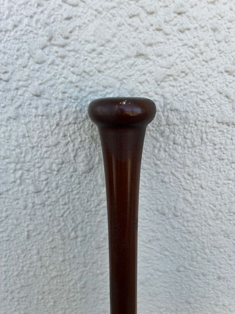 【即購入可】ミズノ 軟式 オーダー木製バット 85cm