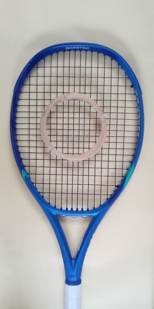 YONEX EZONE 100 テニスラケット(ⅠT様用)