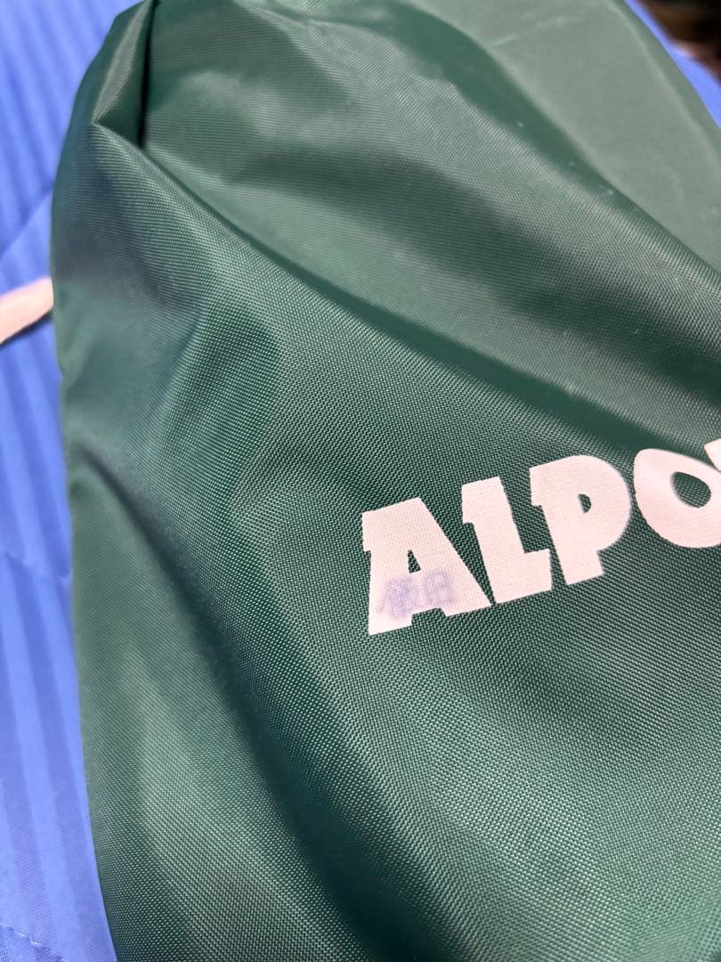 ✨美品✨ALPOT アルポット大木製作所