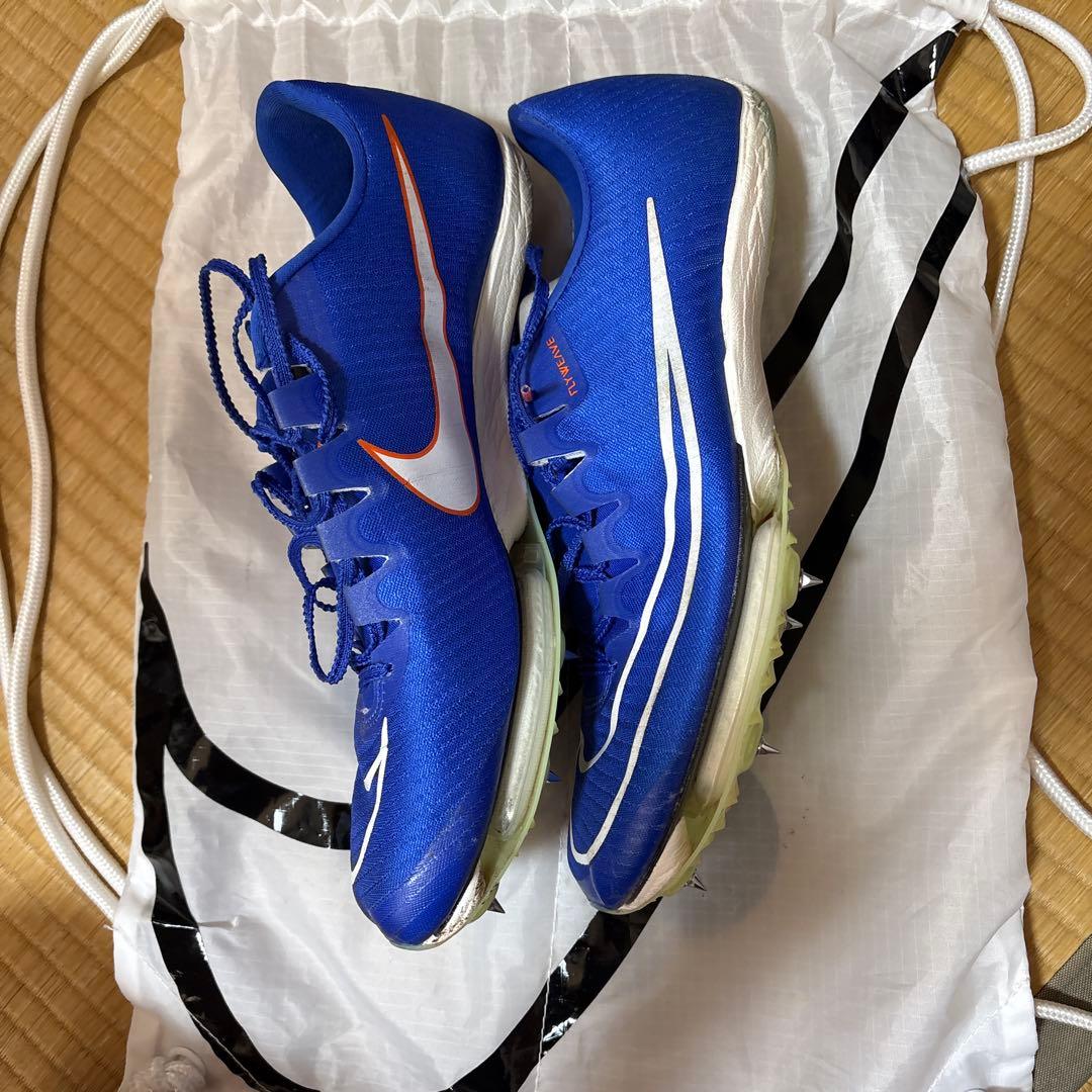NIKEマックスフライ28.5