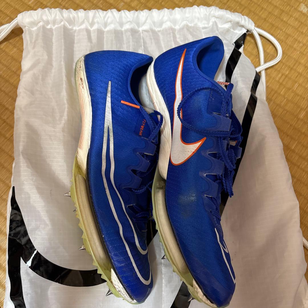 NIKEマックスフライ28.5
