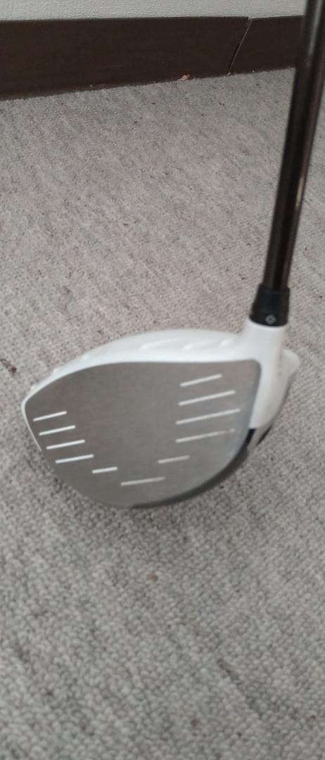 Ping Rhapsody ドライバー