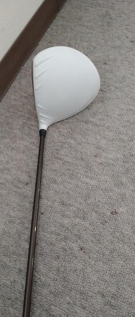 Ping Rhapsody ドライバー