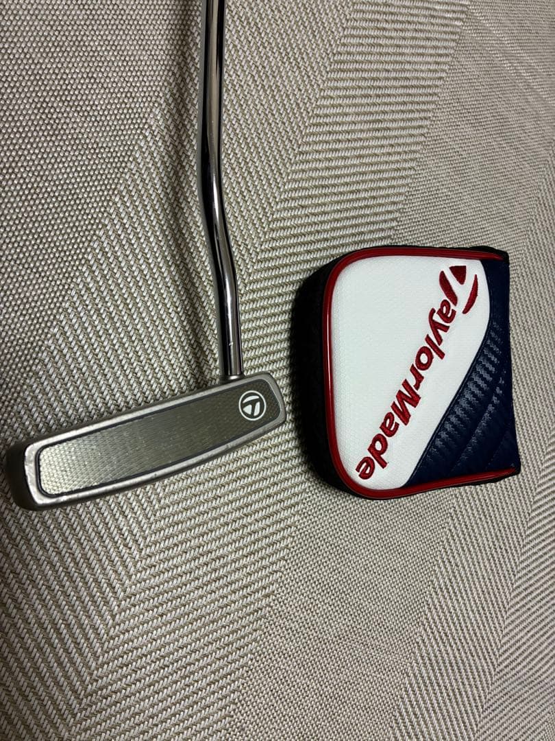 J*k様 【超おとく】TaylorMade クラブ、アクセサリーフルセット