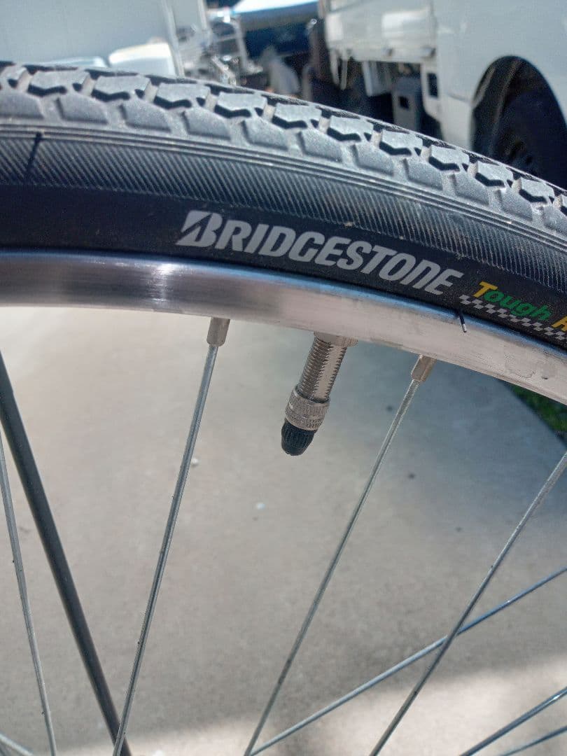 美品　自転車　ママチャリ　26インチ 群馬埼玉　栃木
