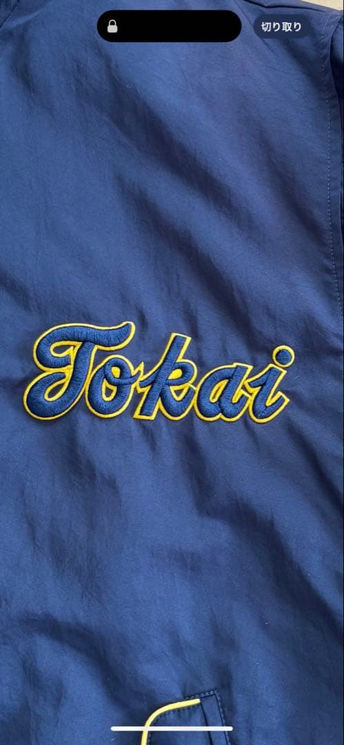 Tokai 野球部 グラコン 限定値下げ！