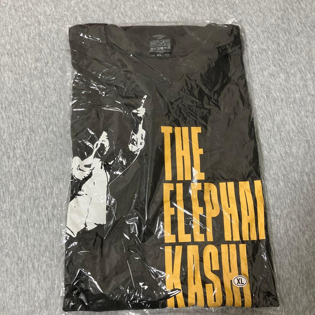 MM エレファントカシマシ Tシャツセット