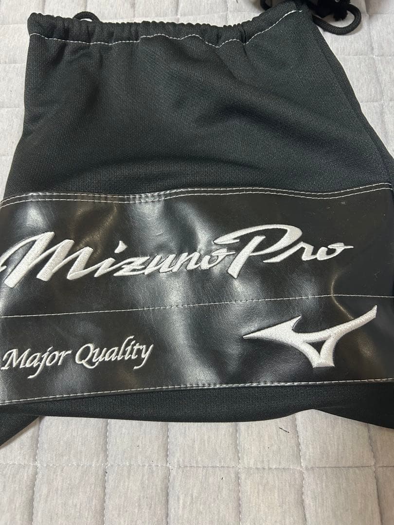 Mizuno グローブ タティスjr モデル 軟式