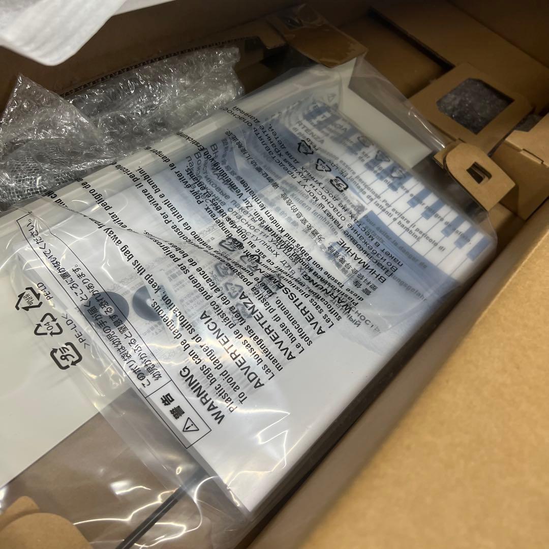 G4【未使用品】CASIO LK-526 DDV05 キーボード