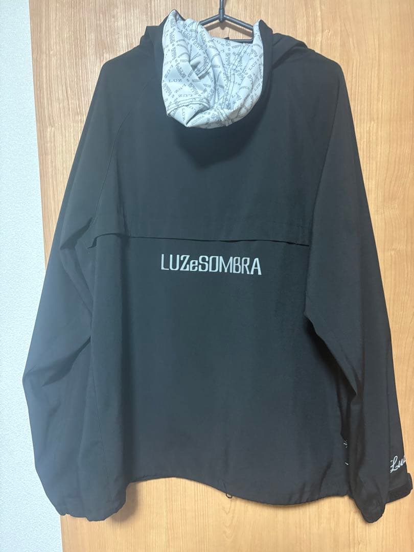 LUZeSOMBRA ジャケット　XL