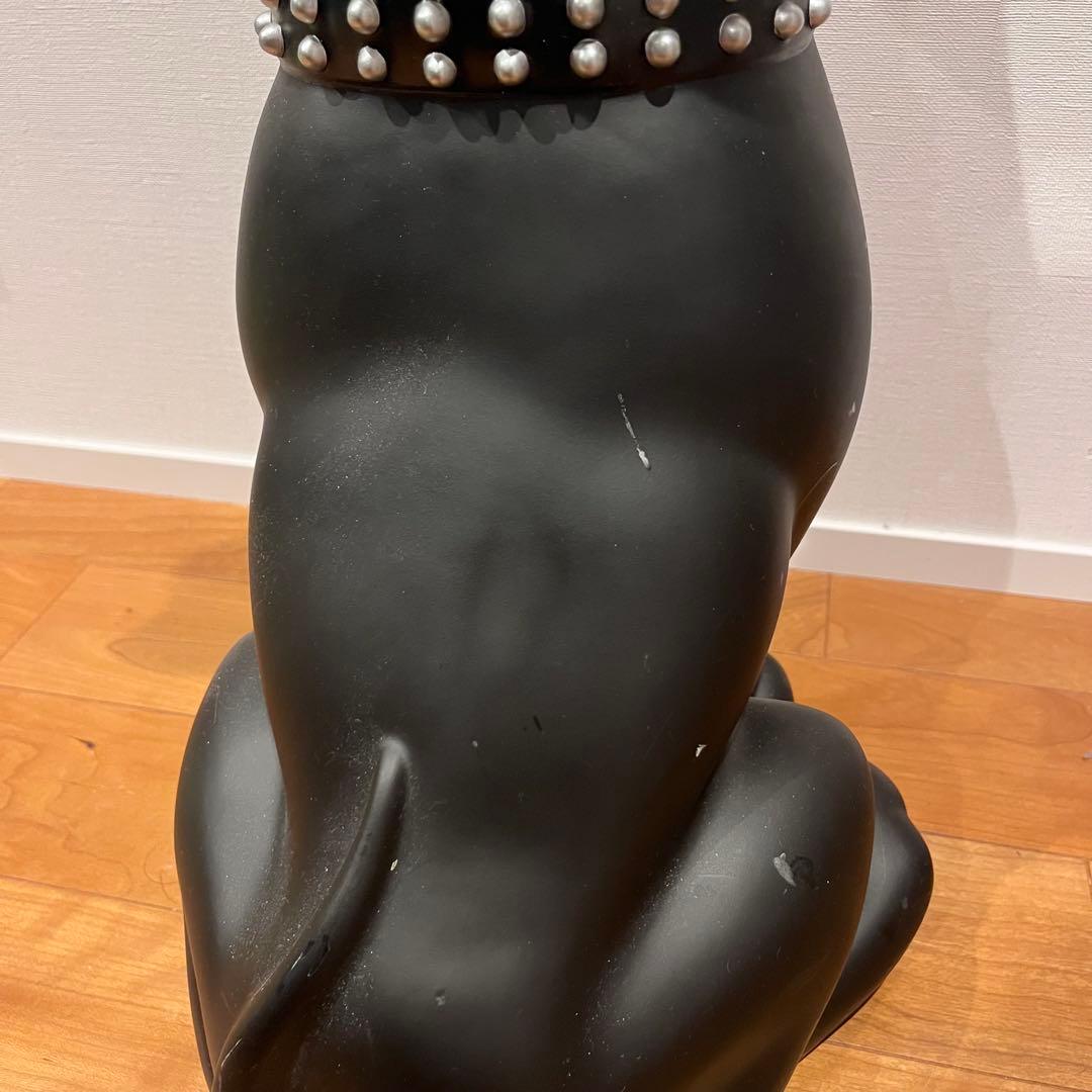 希少 正規品 NEIGHBORHOOD SHADOW フィギュア 61cm