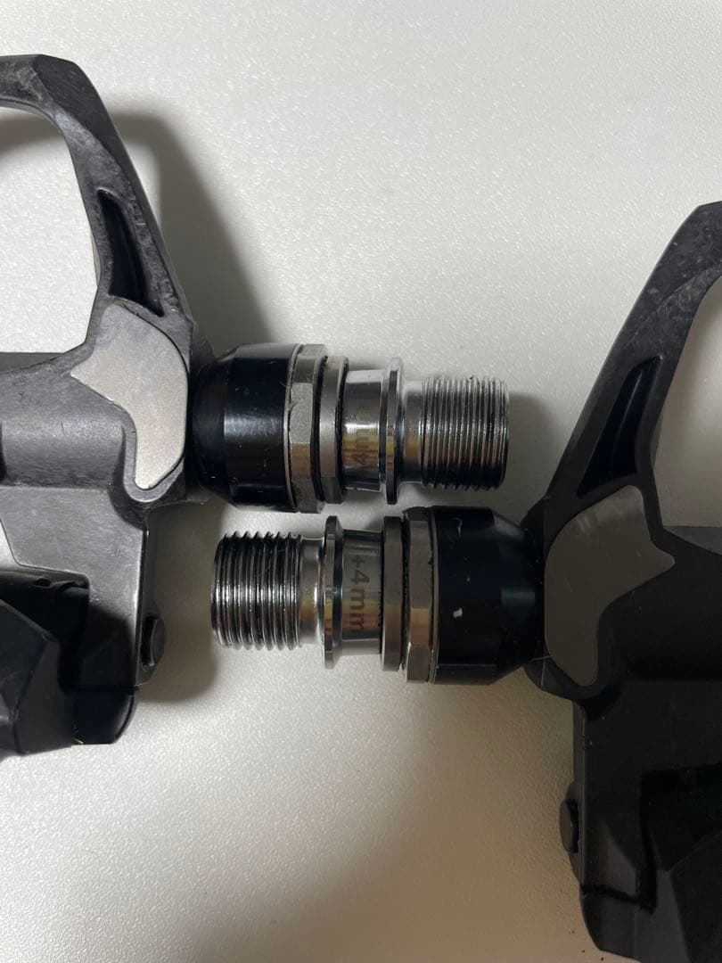 左ジャンク　DURA-ACE デュラエース　PD-R9100