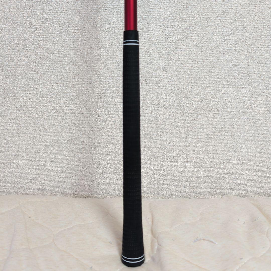 【希少】PING Dr用 24VENTUS RED 6X　Fujikura