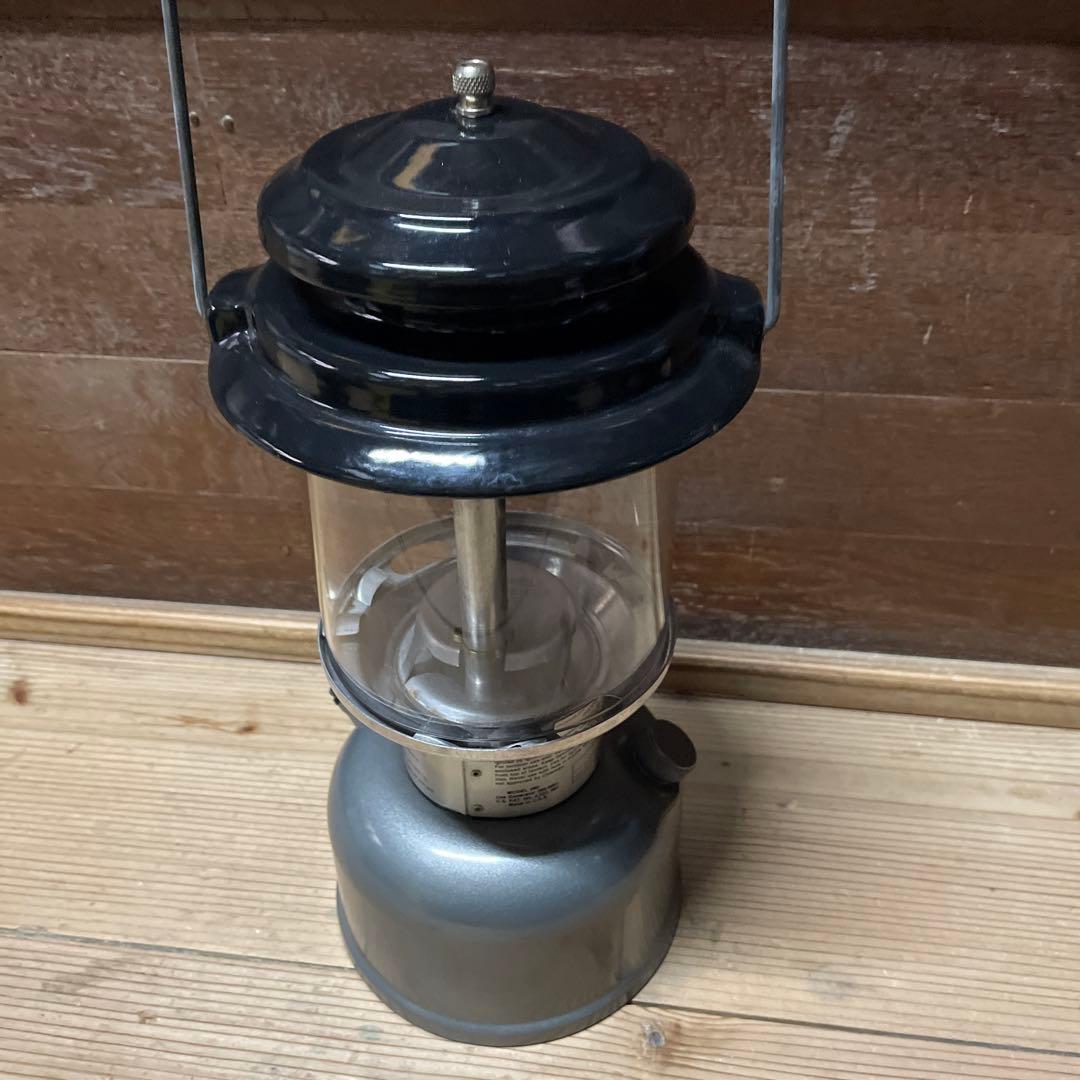 コールマンランタン