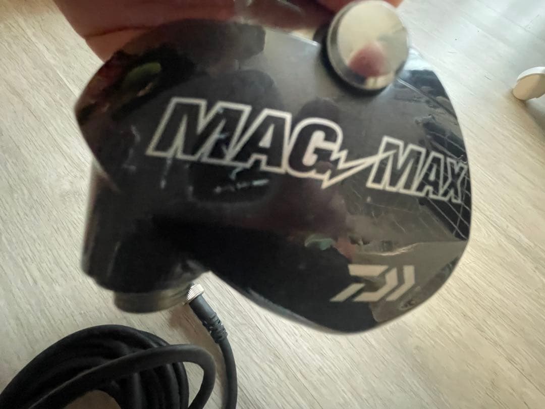 リール DAIWA MAGMAX 300