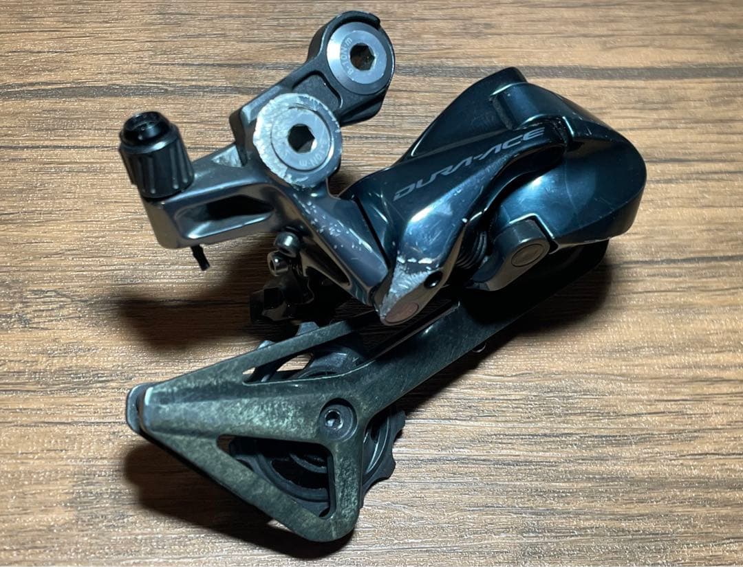 RD-r9100 DURA-ACE リアディレイラー