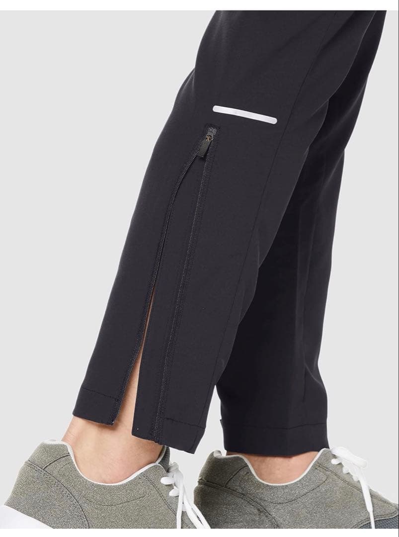asics(アシックス) トレーニングウエアクロスパンツ(スリム) メンズ