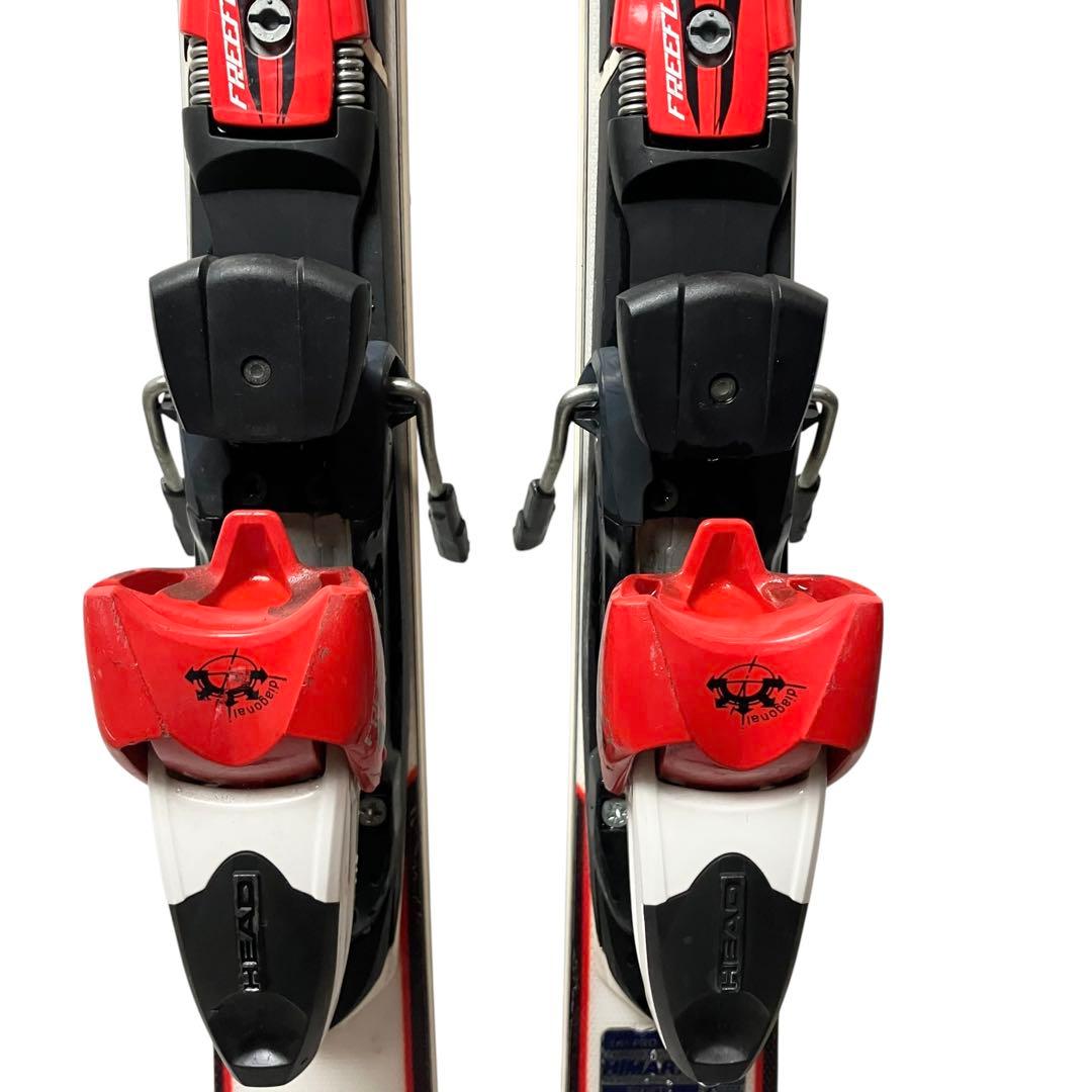 HEAD Super Shape ヘッド スーパーシェイプ 170
