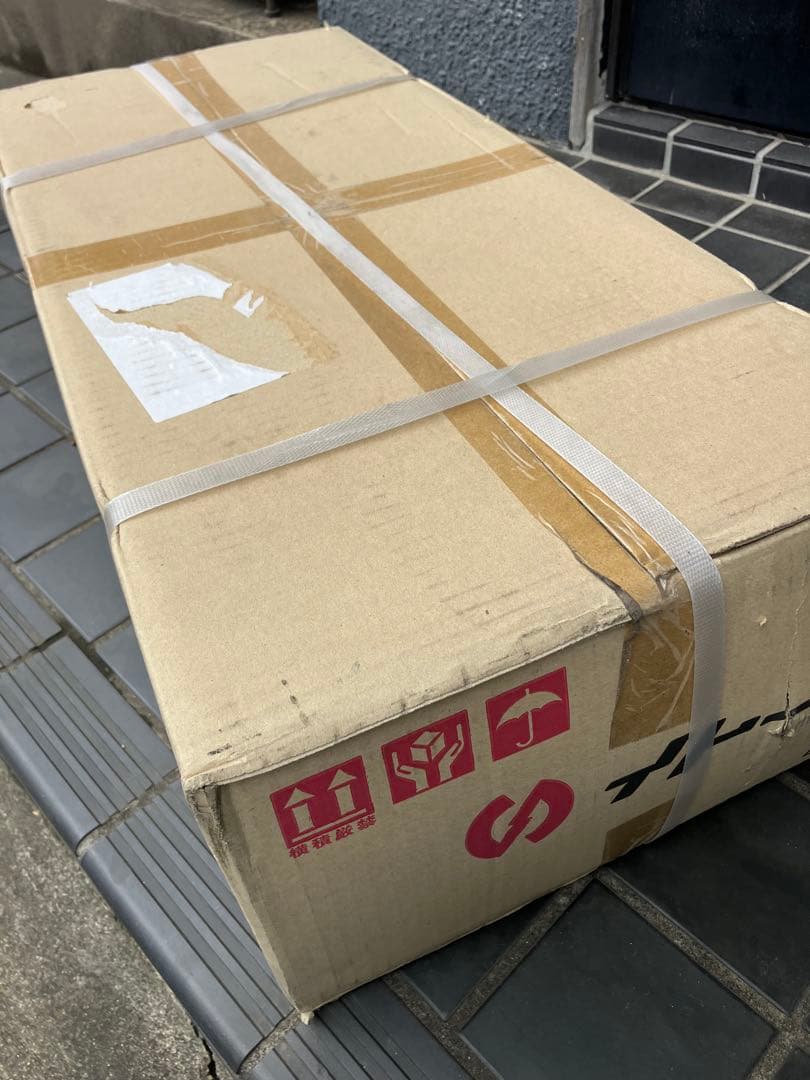 薪割り機　ビッグマン（BIGMAN) 足踏み式　GM-A 新品