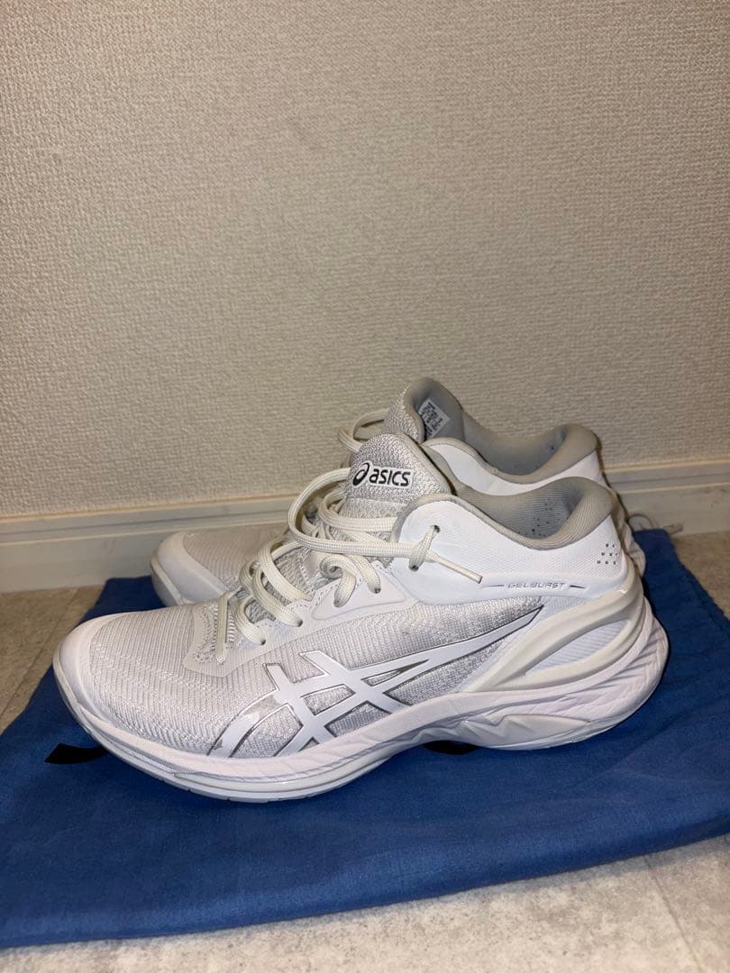 ASICS GELBURST 28 ゲルバースト28