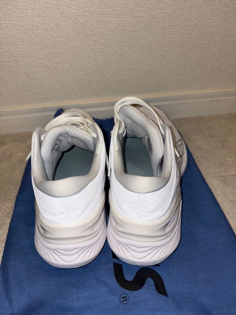 ASICS GELBURST 28 ゲルバースト28