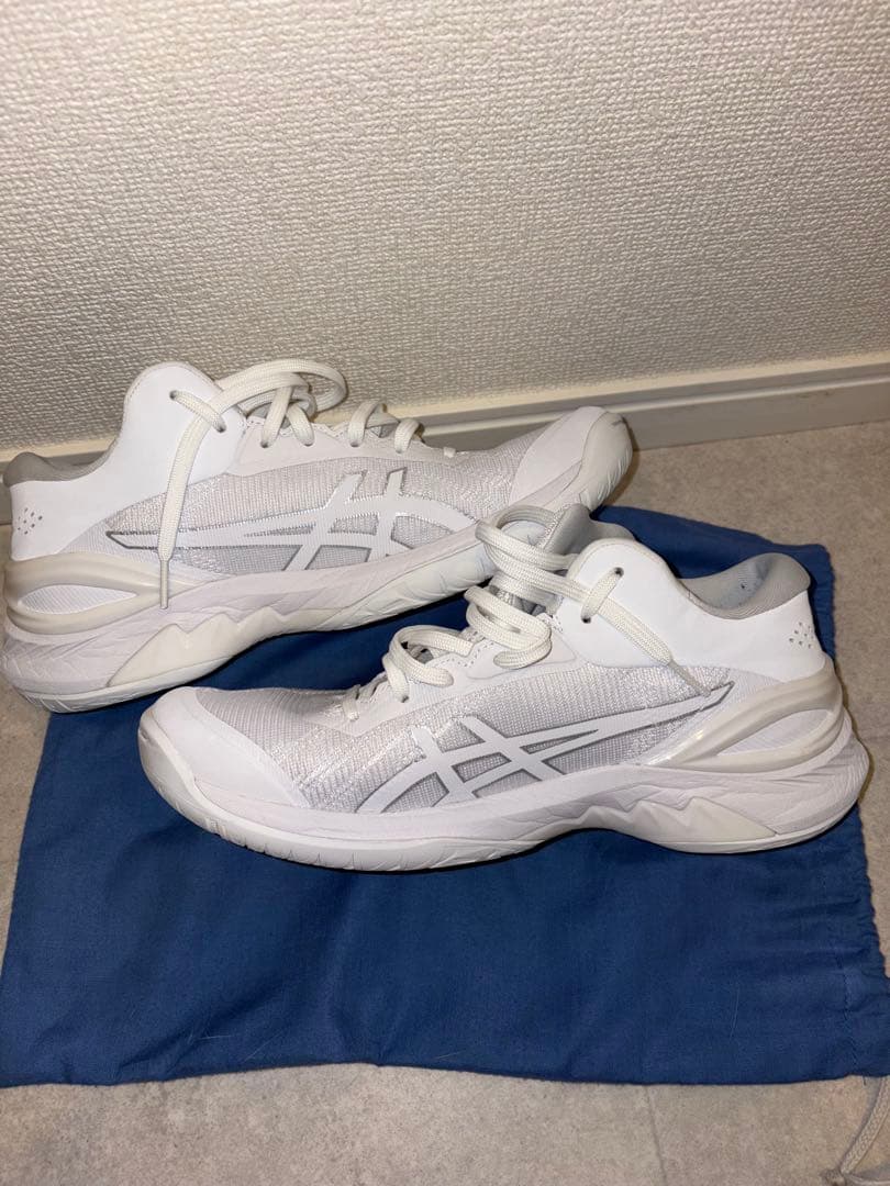 ASICS GELBURST 28 ゲルバースト28