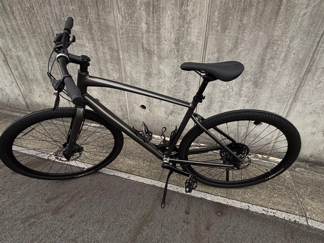 Specialized Sirrus X 3.0 Lサイズ