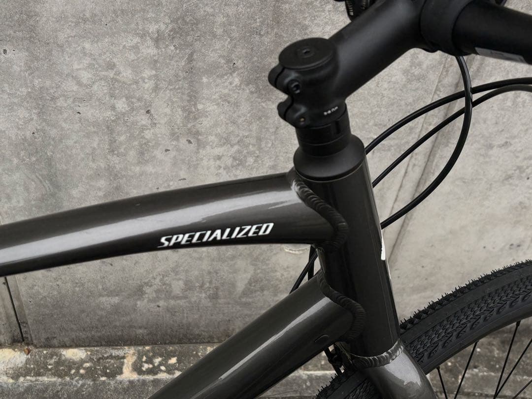 Specialized Sirrus X 3.0 Lサイズ