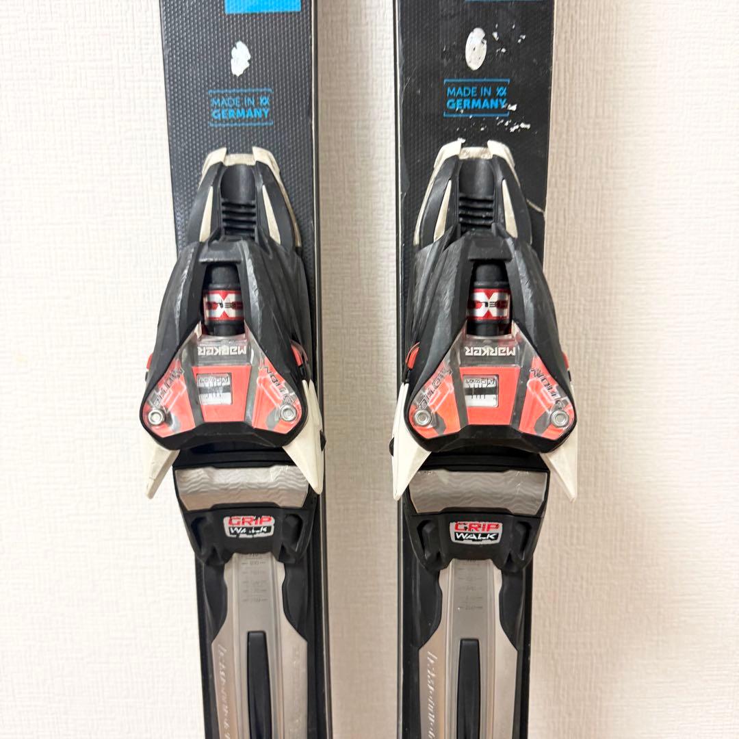 Völkl Racetiger sx14 163cm