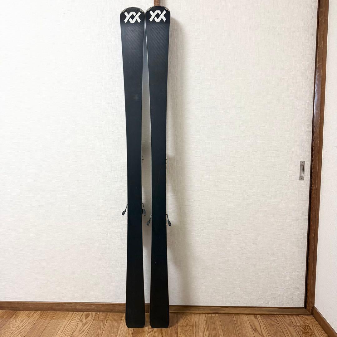 Völkl Racetiger sx14 163cm