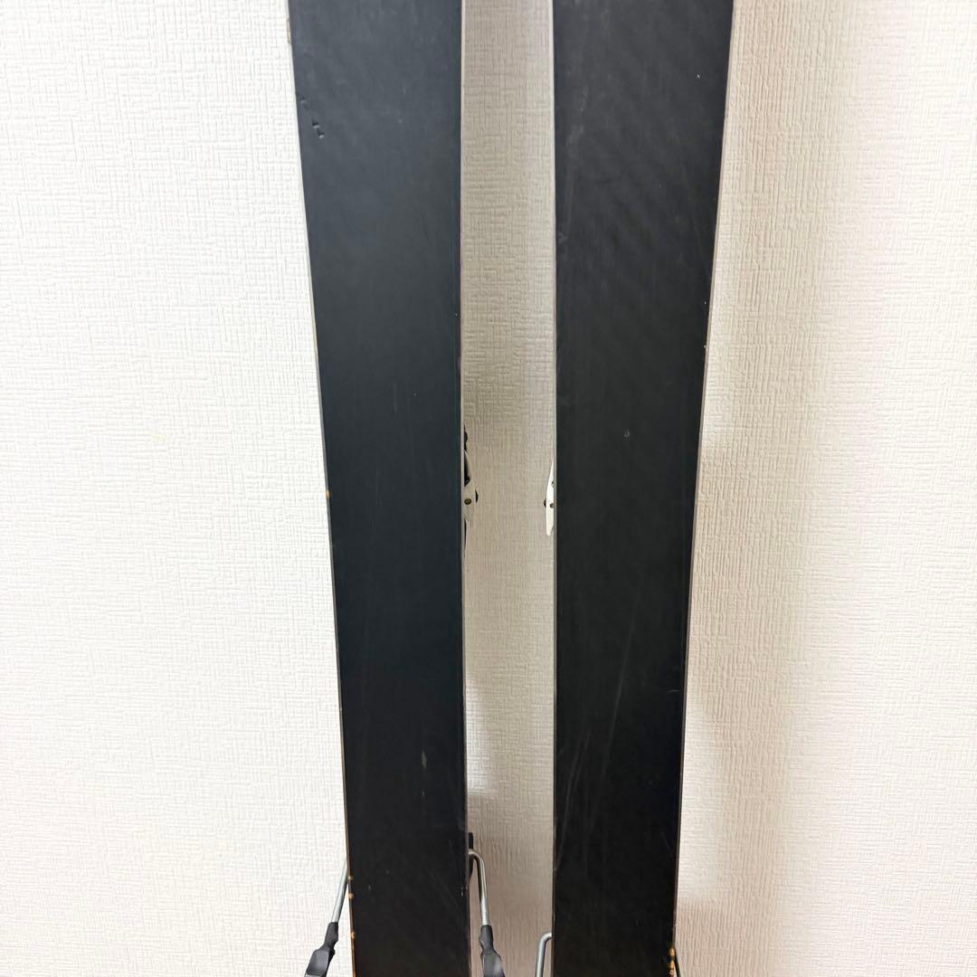 Völkl Racetiger sx14 163cm