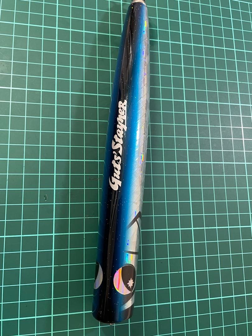 フラッシュユニオン ガッツステイナー 215☆早い者勝ち☆新品未使用☆釣り引退