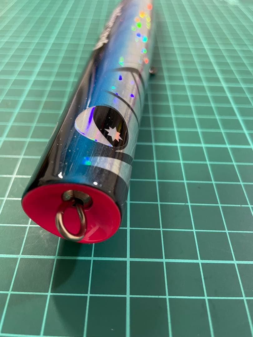 フラッシュユニオン ガッツステイナー 215☆早い者勝ち☆新品未使用☆釣り引退