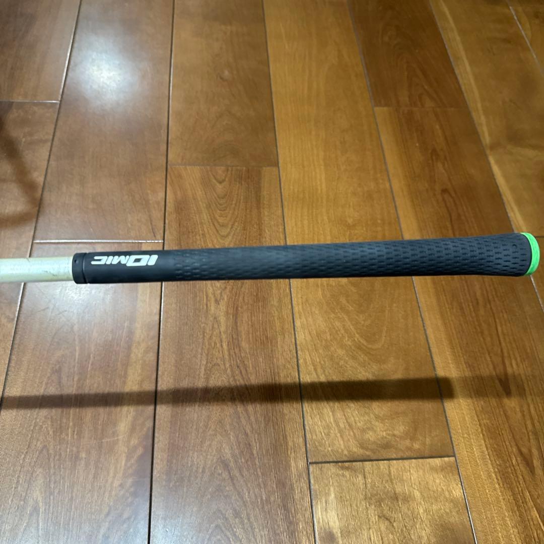 m6ドライバー 9