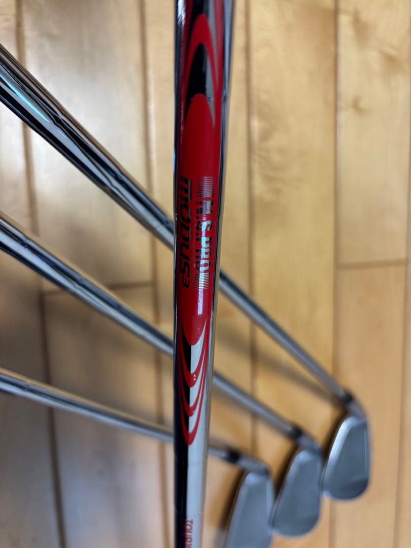 PING i525 メンズ アイアンセット 6-9番