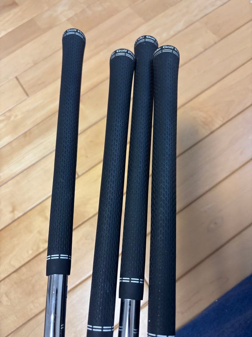 PING i525 メンズ アイアンセット 6-9番