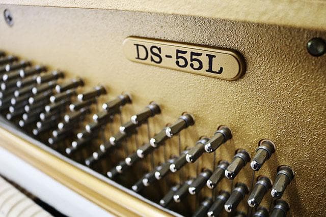 アップライトピアノ【カワイ DS-55L】在庫一掃セール3月2日まで♪販売