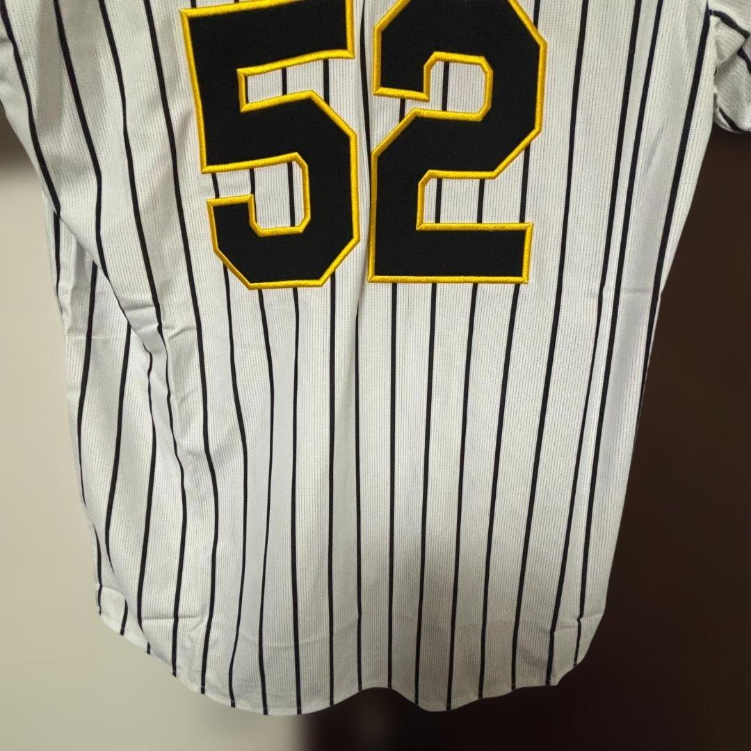 阪神タイガース サンズ レプリカユニフォーム Oサイズ