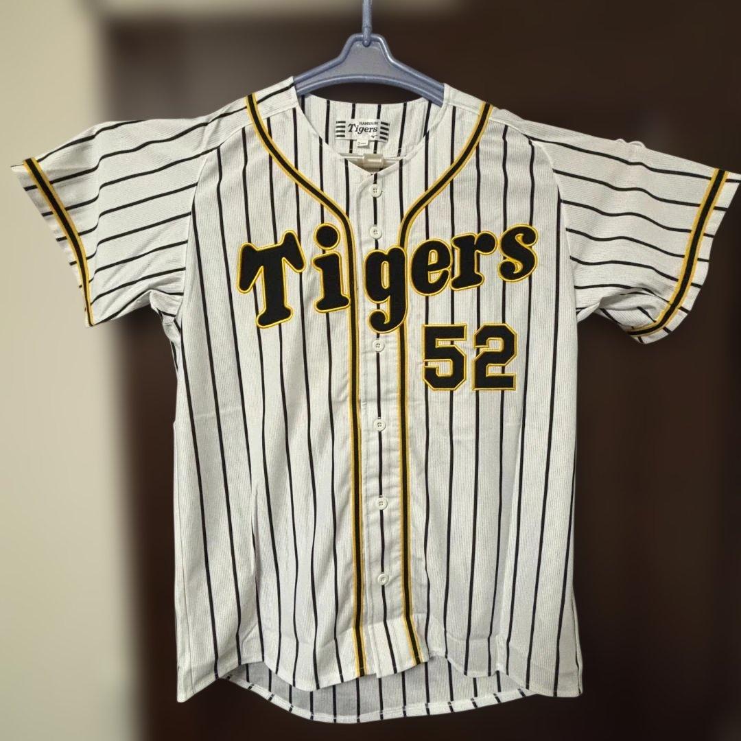 阪神タイガース サンズ レプリカユニフォーム Oサイズ