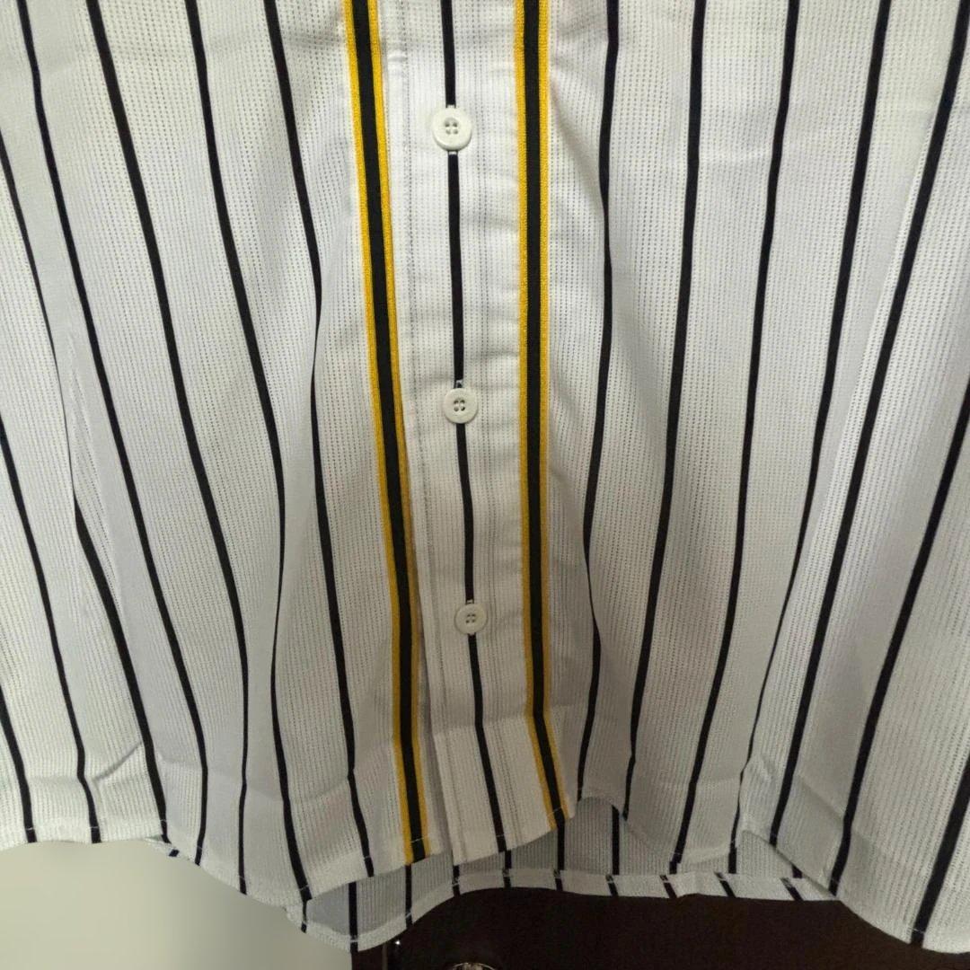 阪神タイガース サンズ レプリカユニフォーム Oサイズ