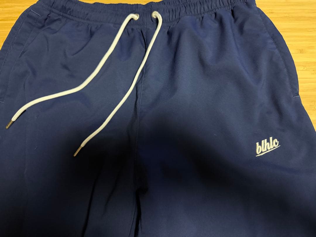 ballaholic Anywhere Jacket とPants完売貴重