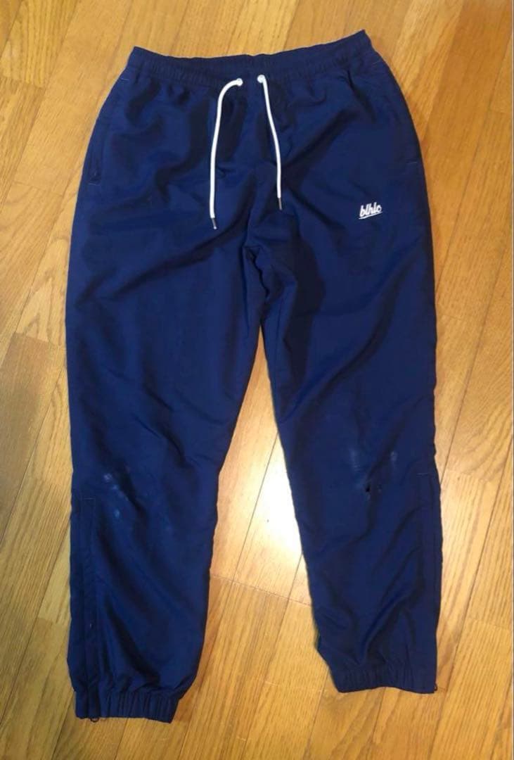 ballaholic Anywhere Jacket とPants完売貴重