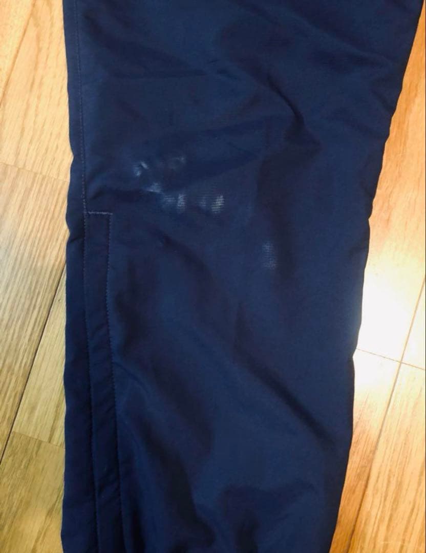 ballaholic Anywhere Jacket とPants完売貴重