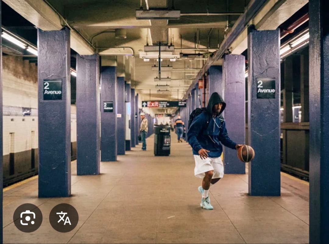 ballaholic Anywhere Jacket とPants完売貴重