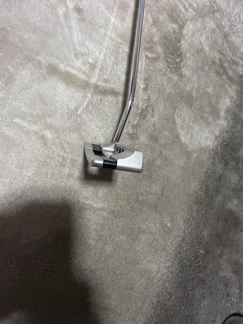 クラブ Scotty Cameron Studio Style Squareback