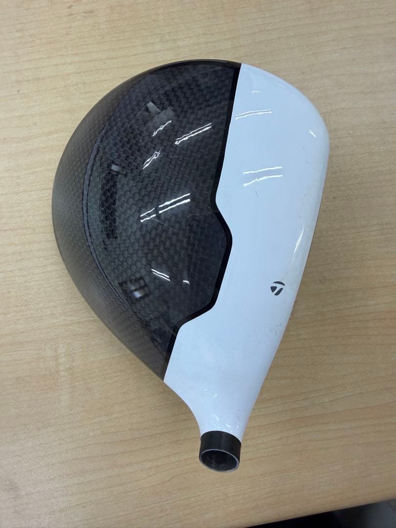 TaylorMade M2 ドライバー9.5レフティベッドのみ