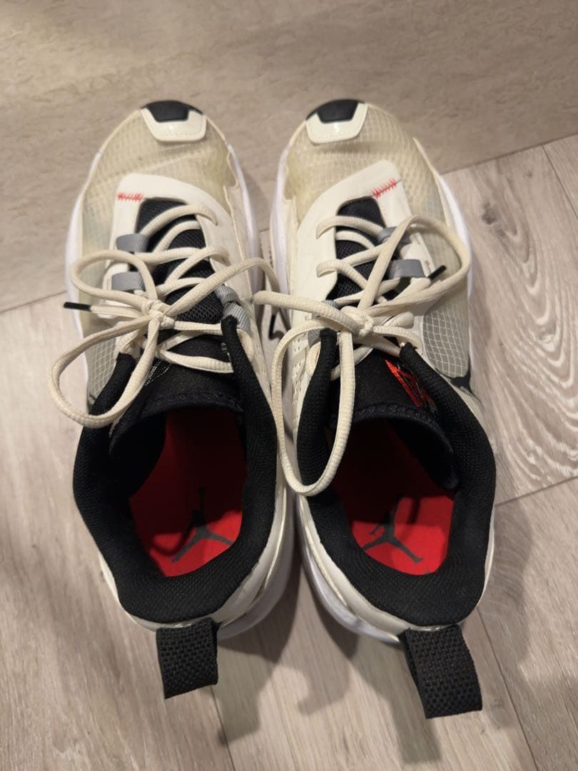 NIKE air jordan ワンテイク4