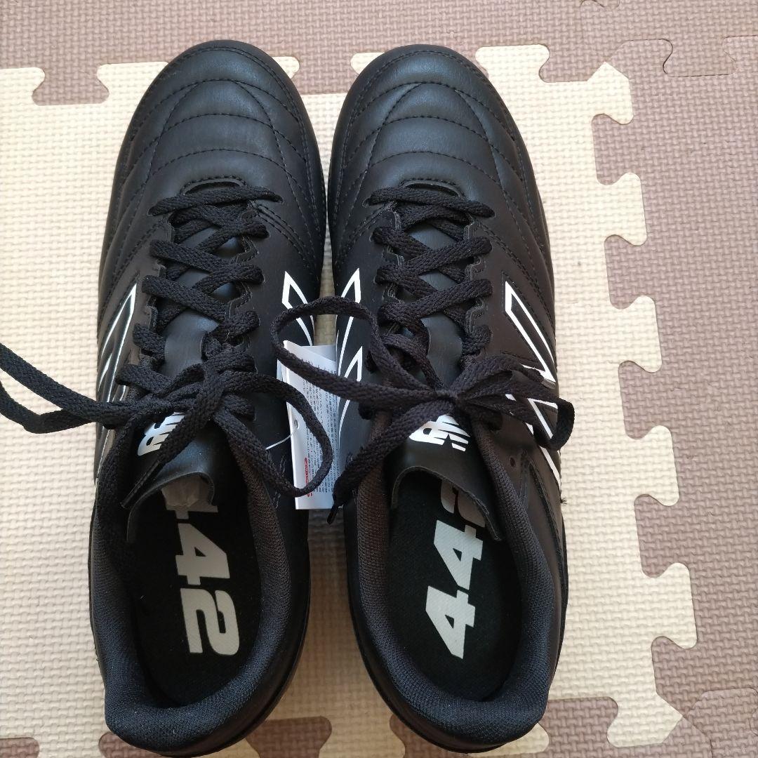 【新品未使用】ニューバランス 442 ACADEMY HG 26.5