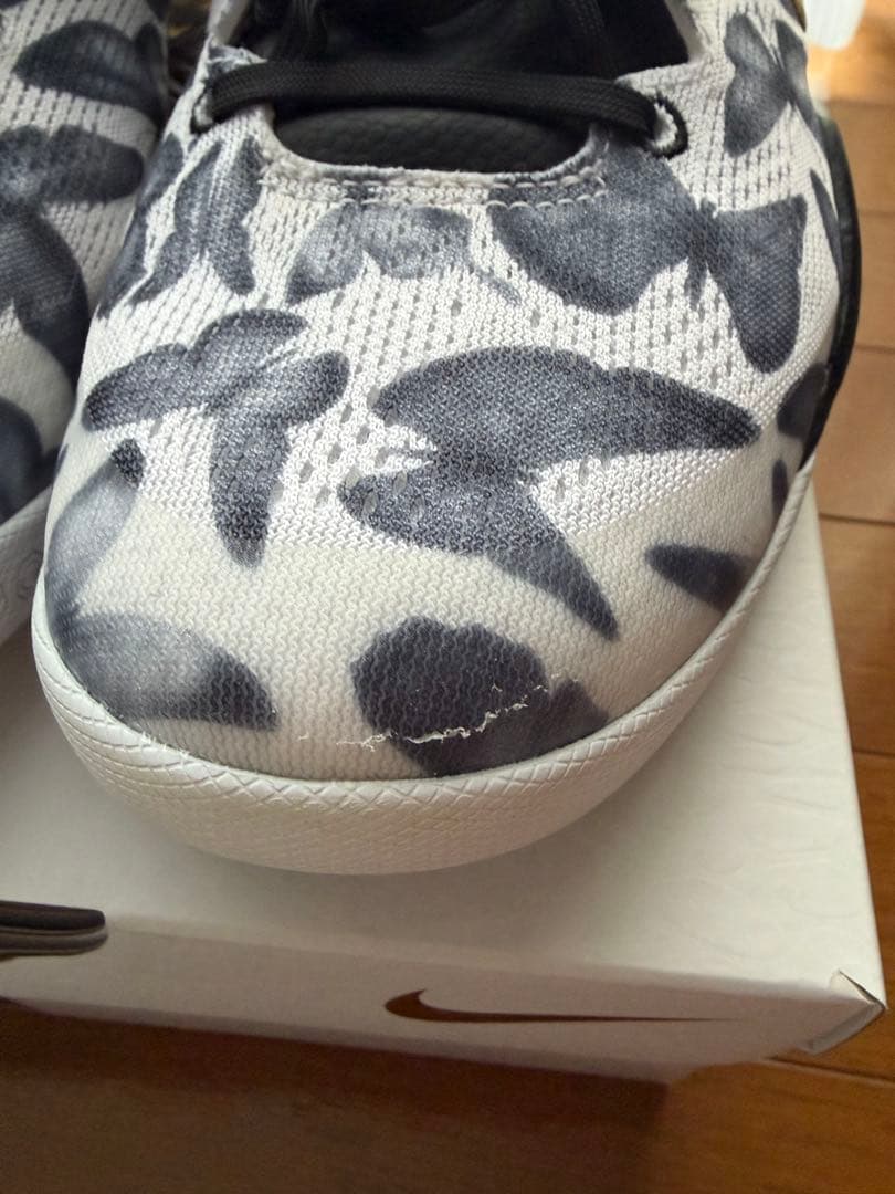 シューズ(男性用) Nike Kobe 8 Protro \"Mambacita\"