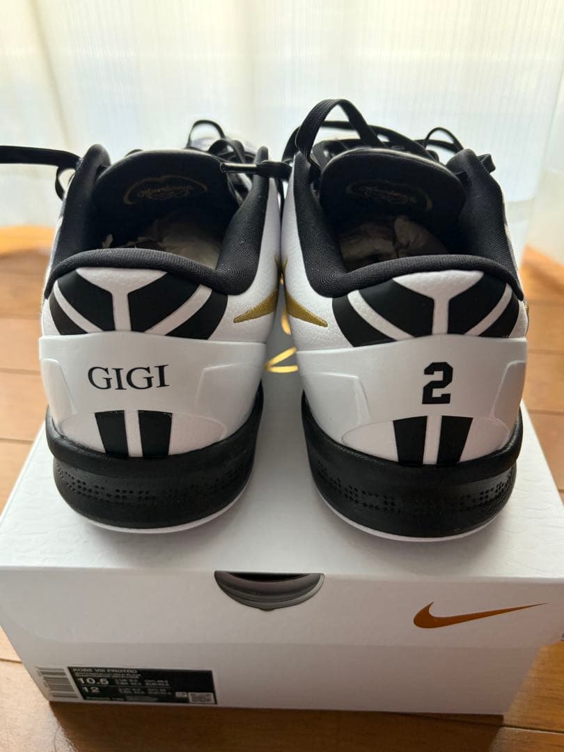 シューズ(男性用) Nike Kobe 8 Protro \"Mambacita\"